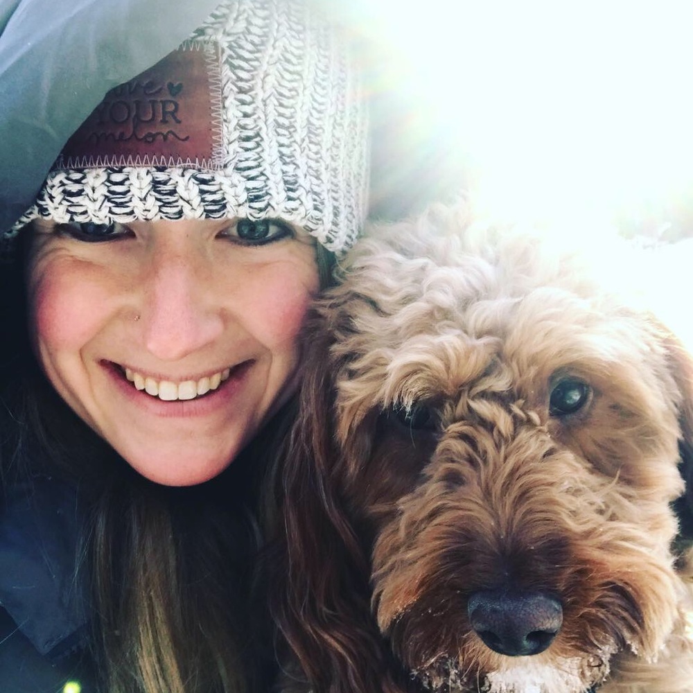 Meet your Posher, Kailey